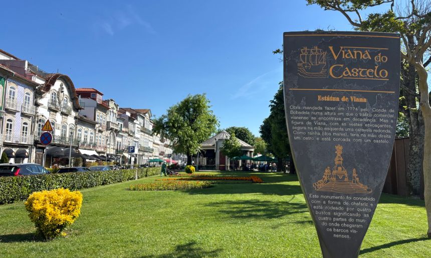 park Viana do Castelo